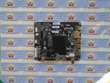 微鲸65D20U3000主板W-TV55K1-MB-M0828-0208-V105配屏B0EI650WQ1