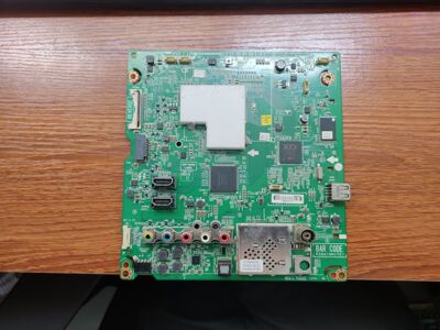 原装LG43UF6300-CD主板