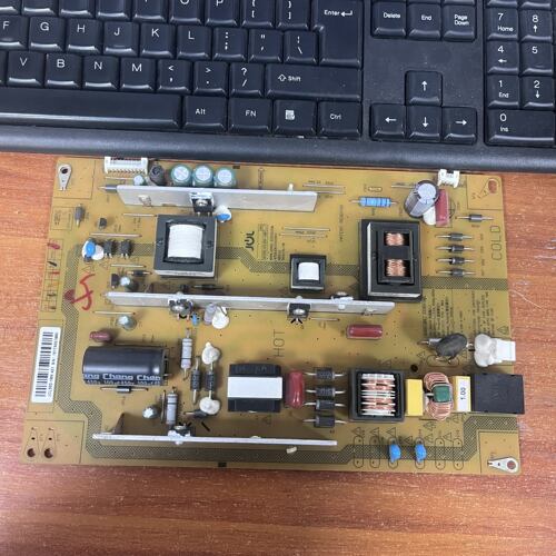 原装长虹3D50B2000iC50N1电源板