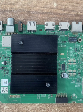 创维 55A5PRO主板A7R3010 N012406-001986-004屏RDL550WY(BN0) 于