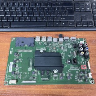 原装海信LED55EC520UA 电视主板RSAG7.820.6299 屏HD550DU-B21 啊