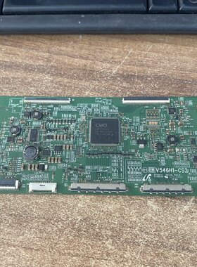 原装TCL L46E5200BE创维 46E65SG 逻辑板V546H1-CS2现货拆机 华