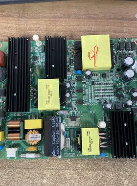 海康威视DS-D5043UQ电源板K-PL-FH1 4701-2PLFH1-A5233K01现货 华