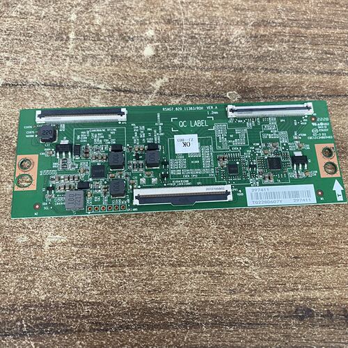 原装拆机海信75E3F-PRO75V1F-S