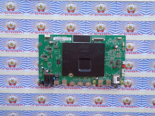 TCL L65C1-UDG 主板 40-M82803-MAH2HG 08-MS82822 屏 LVU650NE3L