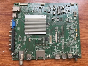 004C屏TPT550J1 飞利浦55PFL6340 000 M01 QU235K T3主板715G6591