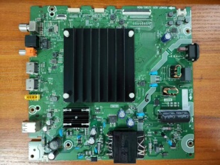 原装 海信 55E3G-PRO 主板 RSAG7.820.12381 配屏 HD550Y1U51现货