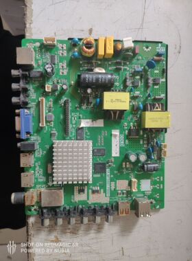 先锋LED-39B700S主板TP.MT5507.PB801屏LS390TU6P34 LC390TA1A