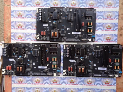 暴风55X B55C51/C71 T55FUK 58X电源板AY170D-1SF06 AY170D-1SF06