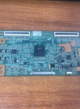 拆机原装TCLL43F3310-3D电视逻