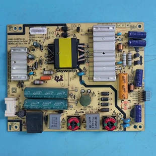 原装创维42E5ERS 42E360E电源板5800-P42ETN-0100 168P-P42ETN-01