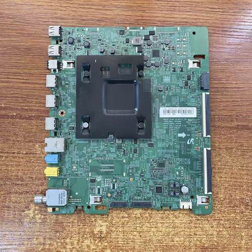三星UA55/65/75MU6320电视主板