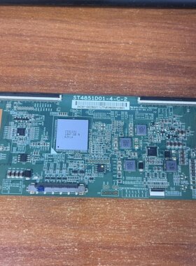 原装TCL D55A571U逻辑板ST4851D01-4-C-2 屏LVU550SE4L CD9W02 阿