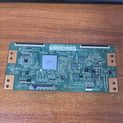 原装TCLD55A571U逻辑板ST485