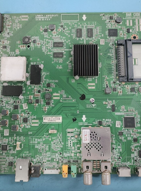原装现货LG 55UB8300-CG电视机主板EAX66085703配屏LC550EQE测好