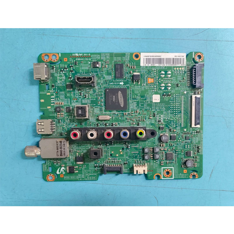 原装三星UA46F5080AR主板