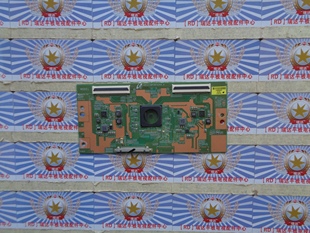 原装 TCLD55A561U逻辑板55FU11BPCMTA3V0.0屏LVU550NDEL 实物图