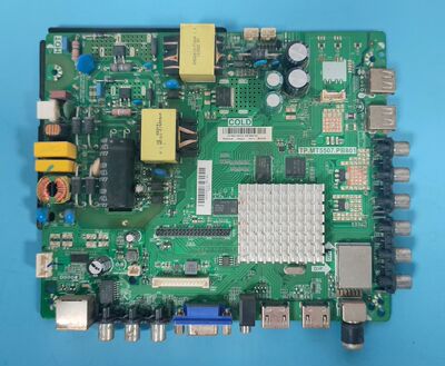 适先锋48寸LED48B700S主板