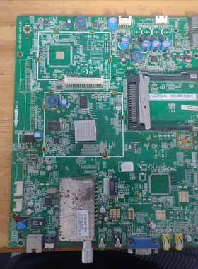 TCL原装 L42P11FBDEG主板 40-MS48IS-MAC4XG 08-S481S01 现货测好