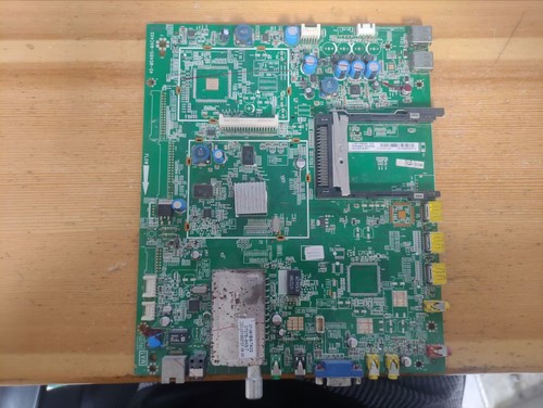 TCL原装L42P11FBDEG主板4主板