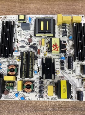 康佳LED58U5 电源板34023625 35024607 KIP+L130E02C1现货拆机 华