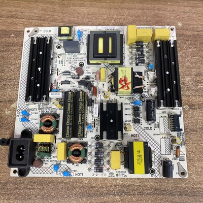 康佳LED58U5电源板3402362535