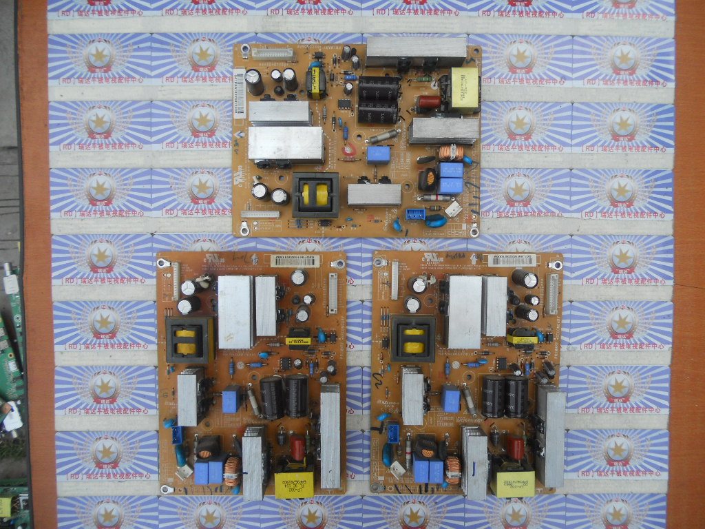 LG电视电源板EAX55176301