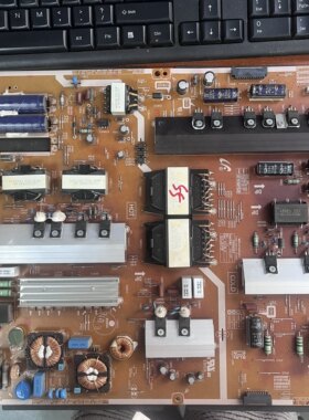 原装三星UA55HU7800JXX电源板BN44-00781A L55C4_EHS 测好 啊