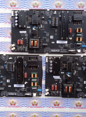 原装 暴风 TV 58X电源板AY170D-1SF06 REV1.0 3BS00721 现货