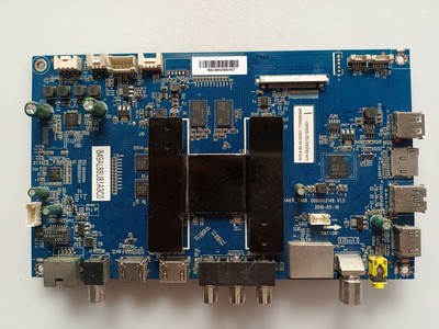 原装海尔LS50AL88R81A2主板