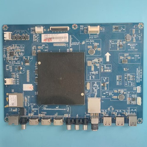 原装长虹75Q5N75D3P主板