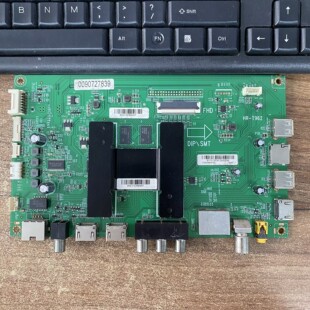 海尔LE48AL88C88主板0091802191B 0090727839配屏LSC480HN08-8 华