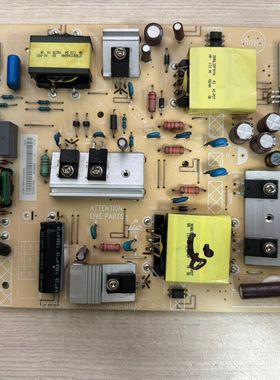 现货飞利浦50PUF6192/T3电源板TPV 715G8962-P03-000-003S 拆机