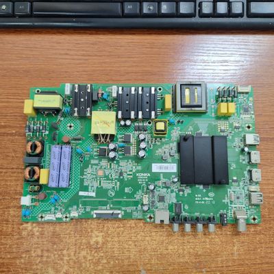 康佳B65UU65K565K510/520AK65