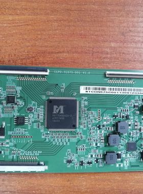 原装拆机海尔58T86逻辑板CCPD-TC575-001适用58寸 现货好板测好发
