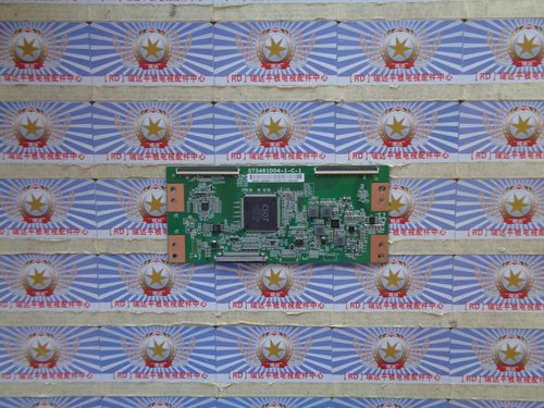 原装 海信LED55K300UD逻辑板ST5461D04-1-C-1 已测好