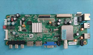 原装创维47E615L电视主板5800-A8M500-0P50配屏LC470EUN 测好发