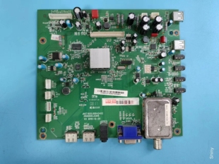 适用长虹LED46680 32/37/40/42/46760X主板JUC7.820.00042452屏选