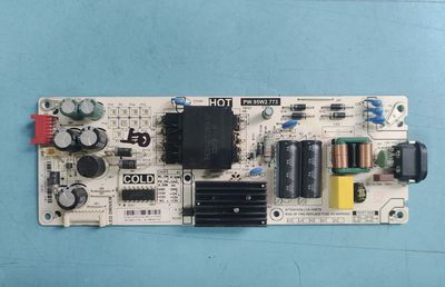 原装TCL50D650L2电源板