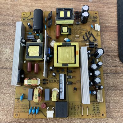 长虹UD49D6000I电源板HSM45D-1ME