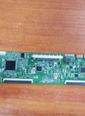 创维50H9S   液晶电视 逻辑板EACDJ7E13实物图