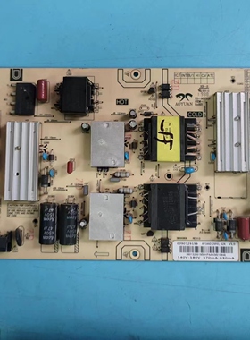 原装海尔LS55AL88T71 LS55M31电源板0090729199 AY166D-2SF01-026