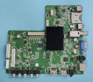 原装联想48A21Y电视主板YPBPR-VIDE0 BL-3D-CTL 配屏LSC480HN02-G