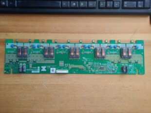 原装创维32L05HR 高压板IM3861 RDENC2541TPZZ 现货 测好发