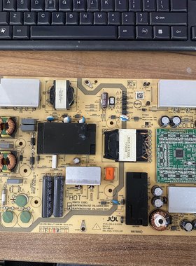 ￠夏普LCD-60SU575A 60X688HZA电源板RUNTKB621WJQZ JSL16215-003