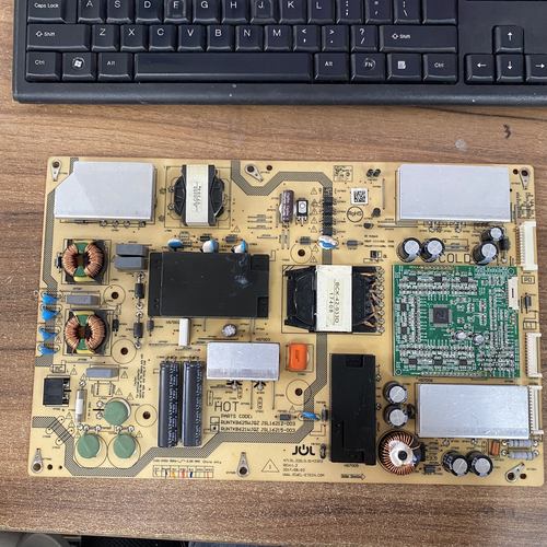 夏普LCD-60MT5100A电源板JSL16