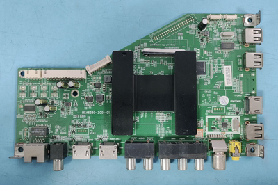 现货原装三洋48CE3410D主板