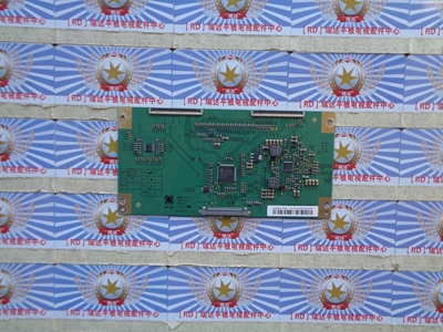 AA原厂HV460WU2-200T 47-6021001 R052211D 逻辑板