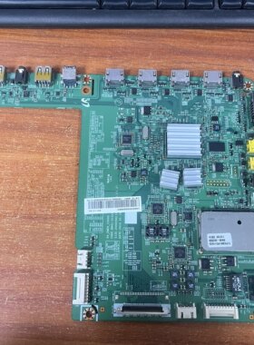 原装现货三星UA46C5000QR主板BN41-01518A配屏LTF460HM02实图 啊