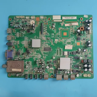 原装长虹iTV46839E液晶电视主板JUC7.820.00033862配屏LTA460HM04